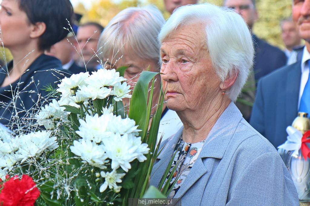 Dzień Sybiraka w Mielcu