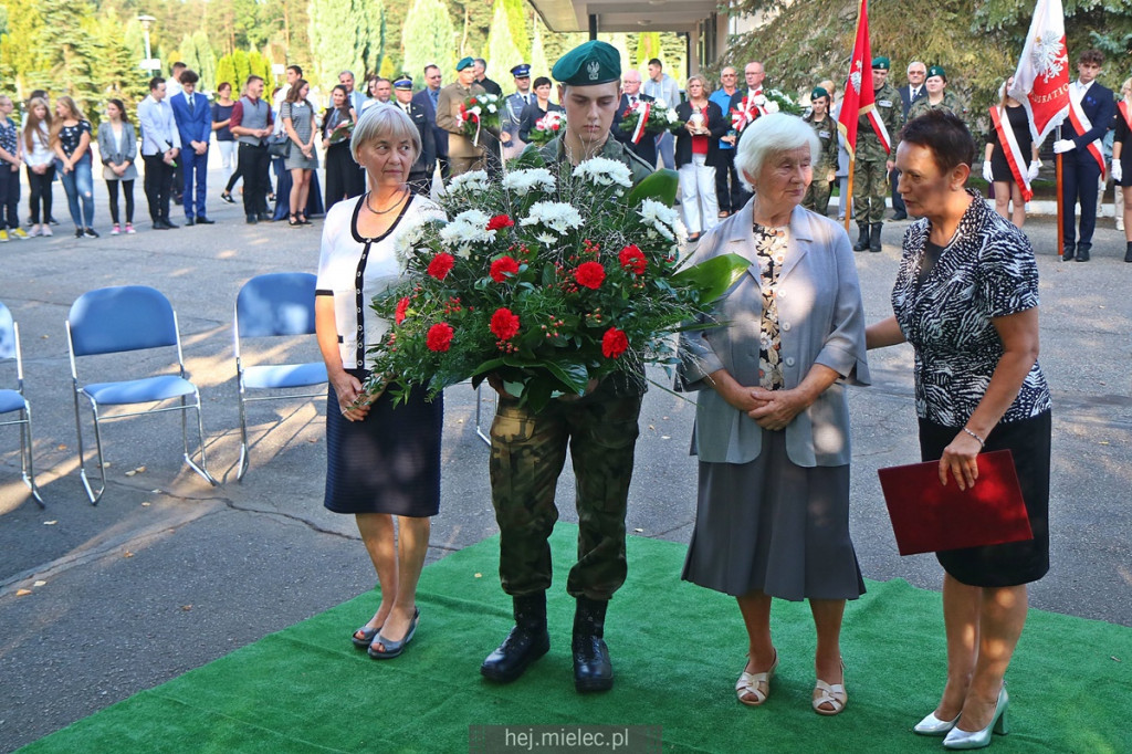 Dzień Sybiraka w Mielcu