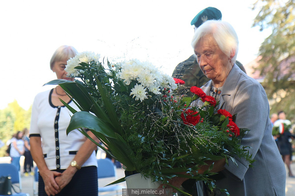 Dzień Sybiraka w Mielcu