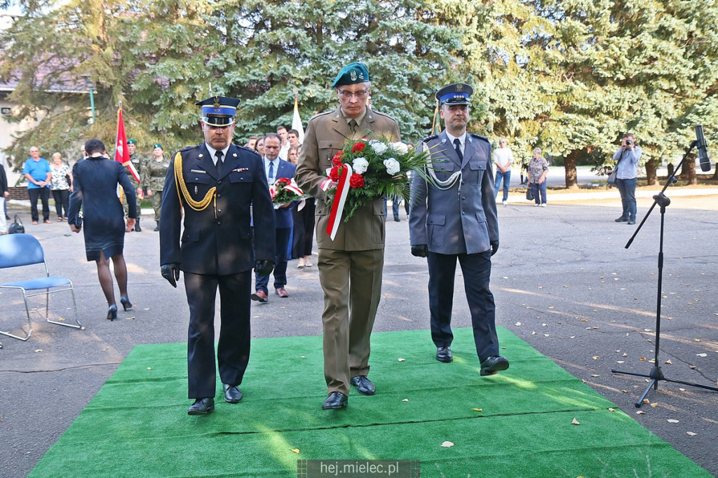 Dzień Sybiraka w Mielcu