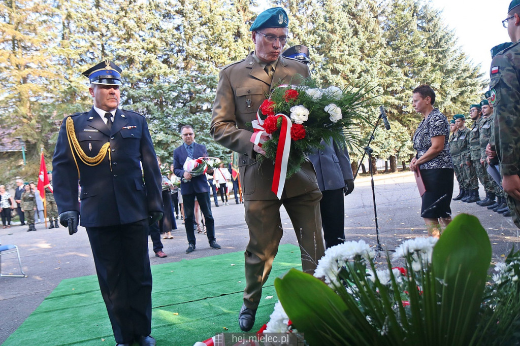 Dzień Sybiraka w Mielcu