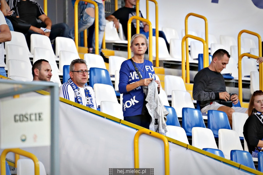 PGE FKS Stal Mielec - Wigry Suwałki