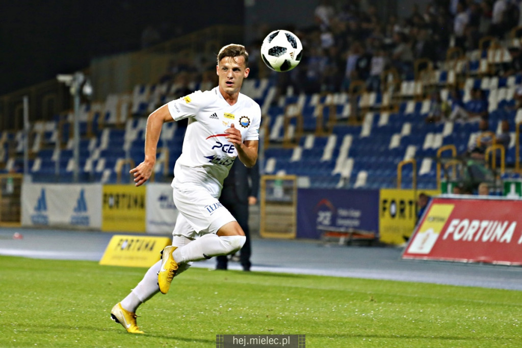 PGE FKS Stal Mielec - Wigry Suwałki