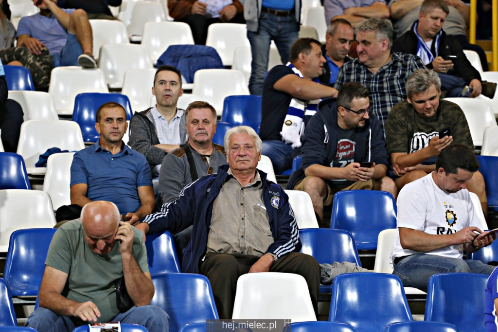 PGE FKS Stal Mielec - Wigry Suwałki