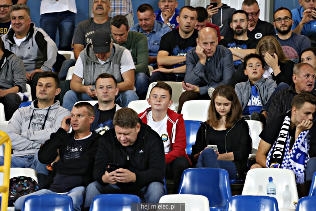 PGE FKS Stal Mielec - Wigry Suwałki