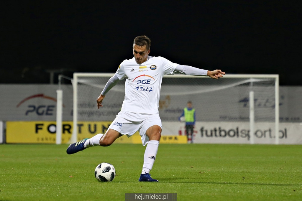 PGE FKS Stal Mielec - GKS 1962 Jastrzębie