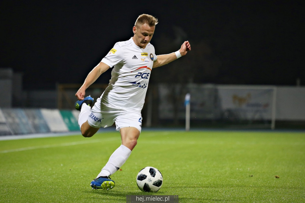 PGE FKS Stal Mielec - GKS 1962 Jastrzębie