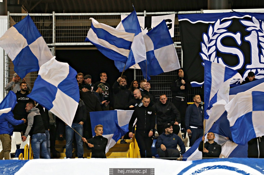 PGE FKS Stal Mielec - GKS 1962 Jastrzębie