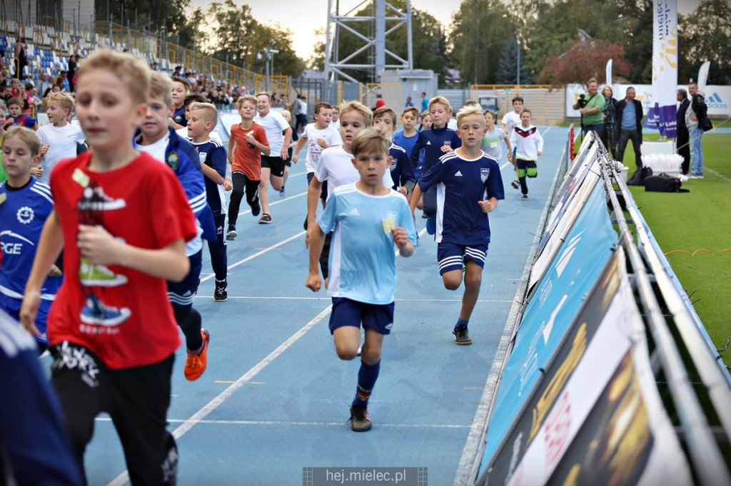 24. Ogólnopolskie Biegi Uliczne