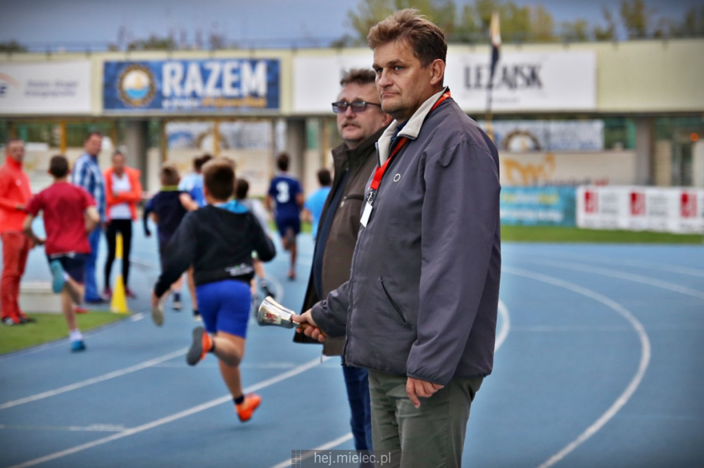 24. Ogólnopolskie Biegi Uliczne