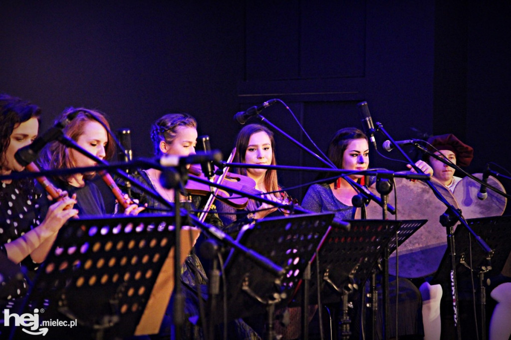 Jubileuszowy koncert zespołu Hortus Musicus