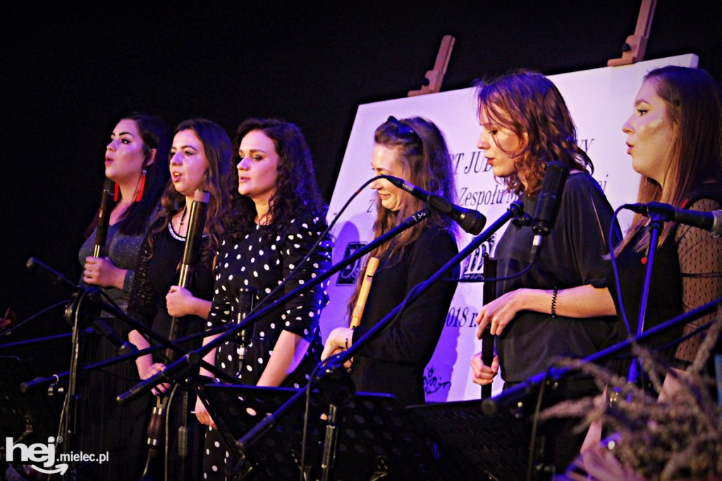 Jubileuszowy koncert zespołu Hortus Musicus