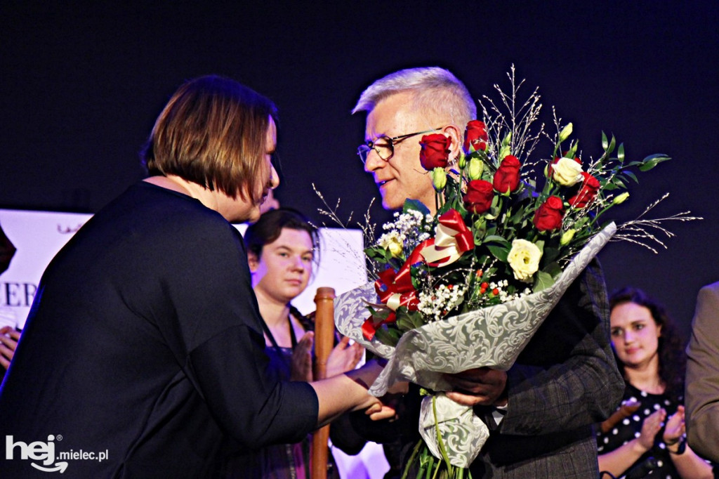 Jubileuszowy koncert zespołu Hortus Musicus