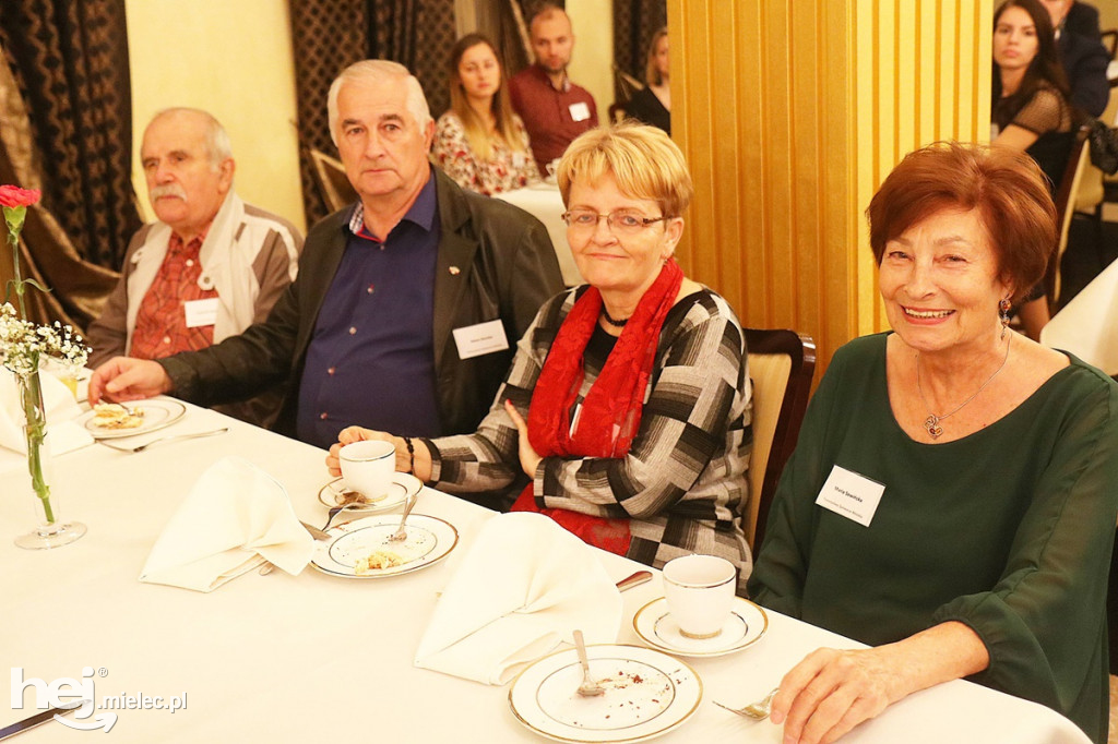 Gala mieleckich organizacji pozarządowych