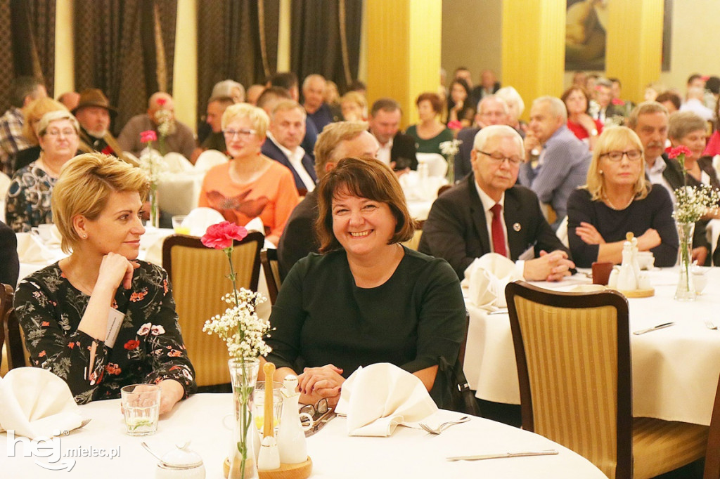 Gala mieleckich organizacji pozarządowych