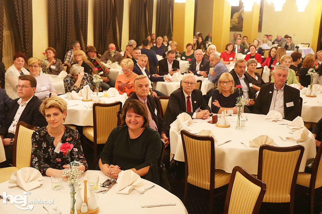 Gala mieleckich organizacji pozarządowych