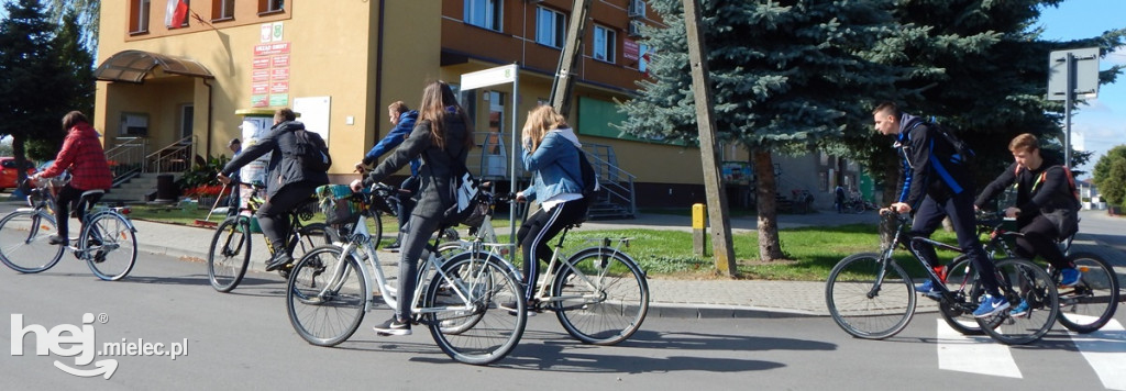 Ku Niepodległej - śladami bohaterów i miejsc pamięci