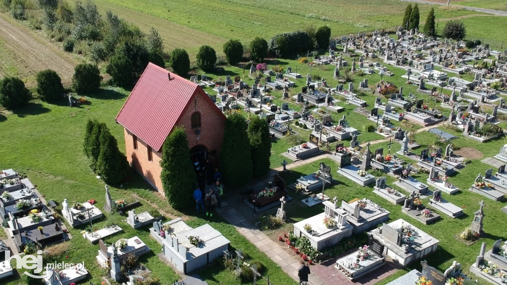 Ku Niepodległej - śladami bohaterów i miejsc pamięci