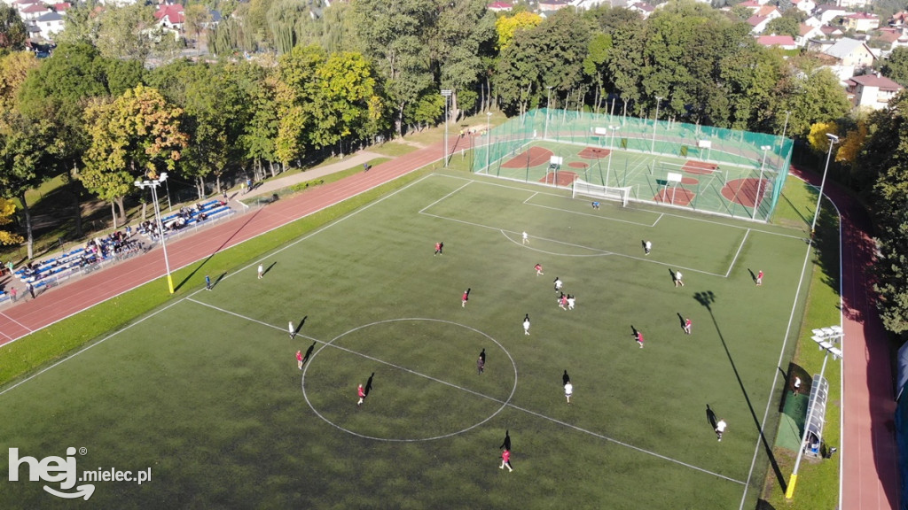 Ku Niepodległej - śladami bohaterów i miejsc pamięci