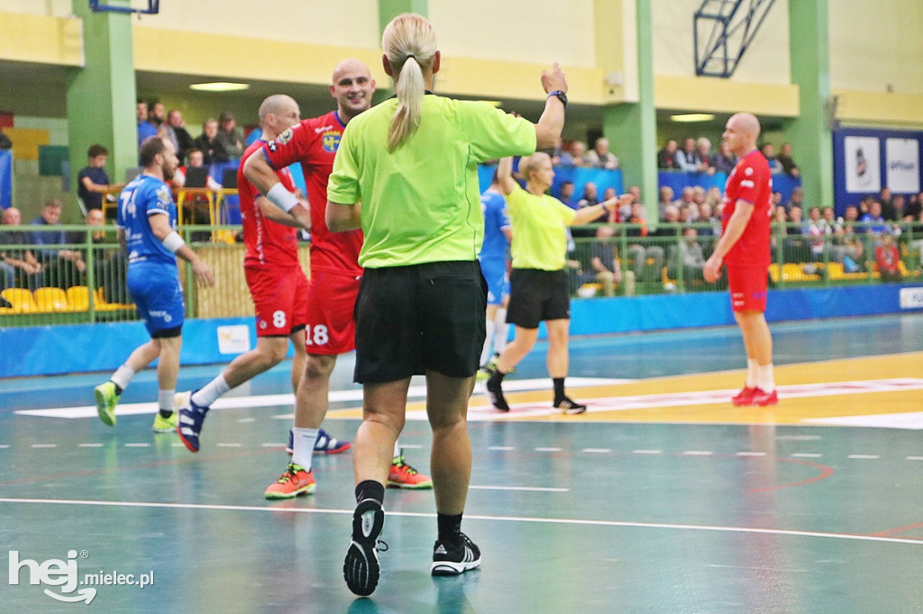 SPR Stal Mielec - KPR Gwardia Opole