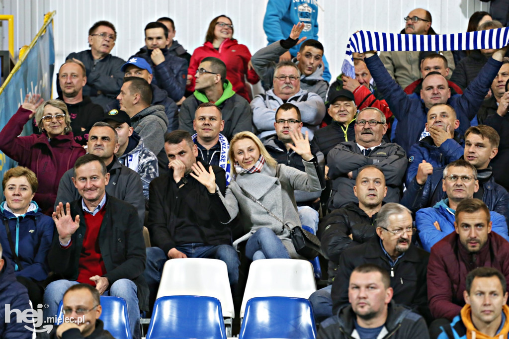 PGE FKS Stal Mielec - GKS Katowice