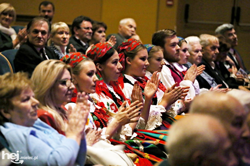 Mielecka Orkiestra Dęta ma już 70 lat!