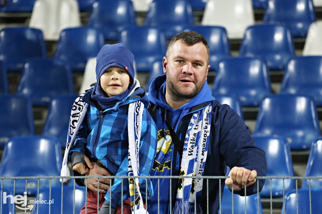 PGE FKS Stal Mielec - Garbarnia Kraków