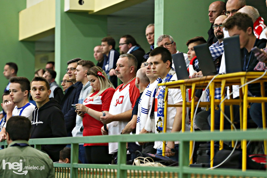 SPR Stal Mielec  - Arka Gdynia