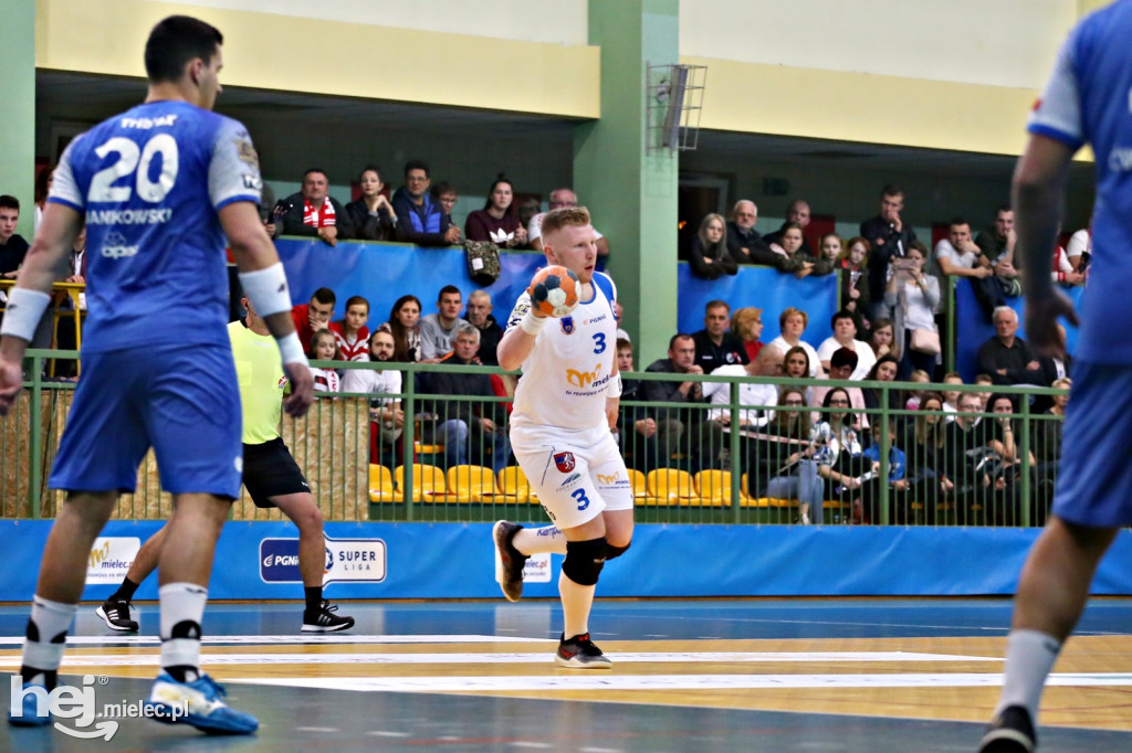 SPR Stal Mielec  - Arka Gdynia