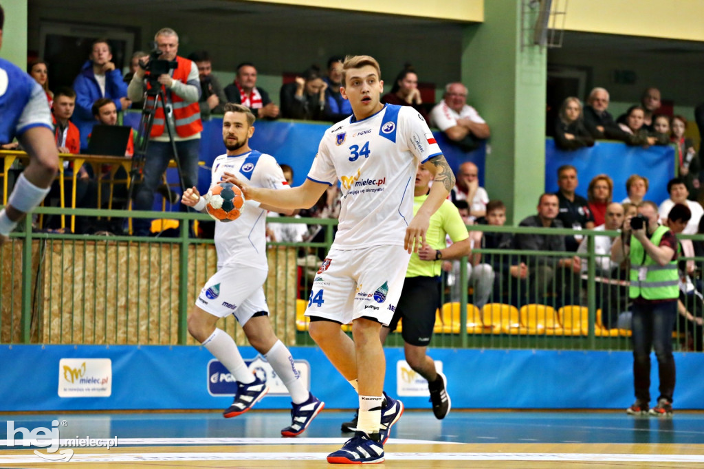 SPR Stal Mielec  - Arka Gdynia