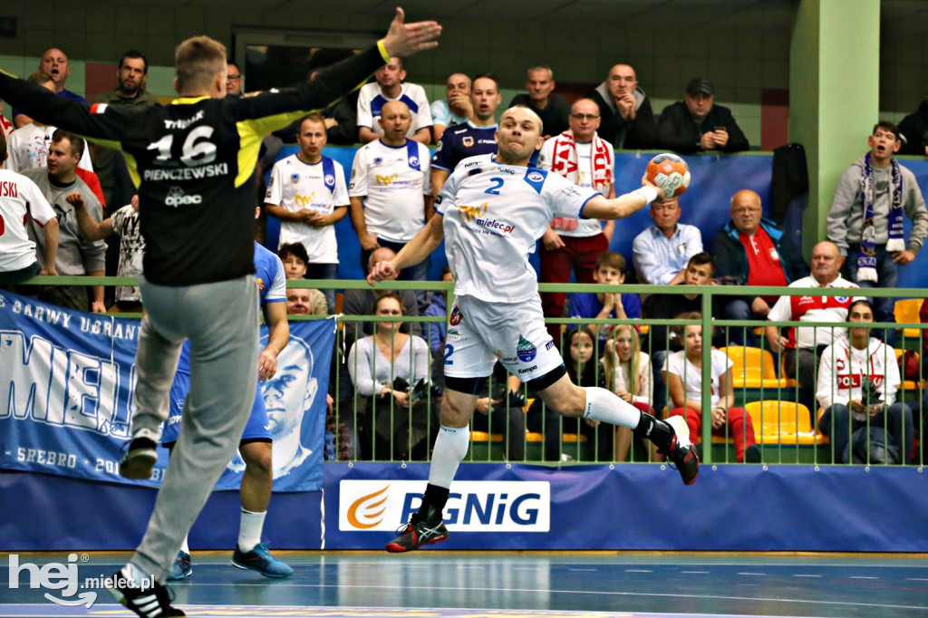 SPR Stal Mielec  - Arka Gdynia