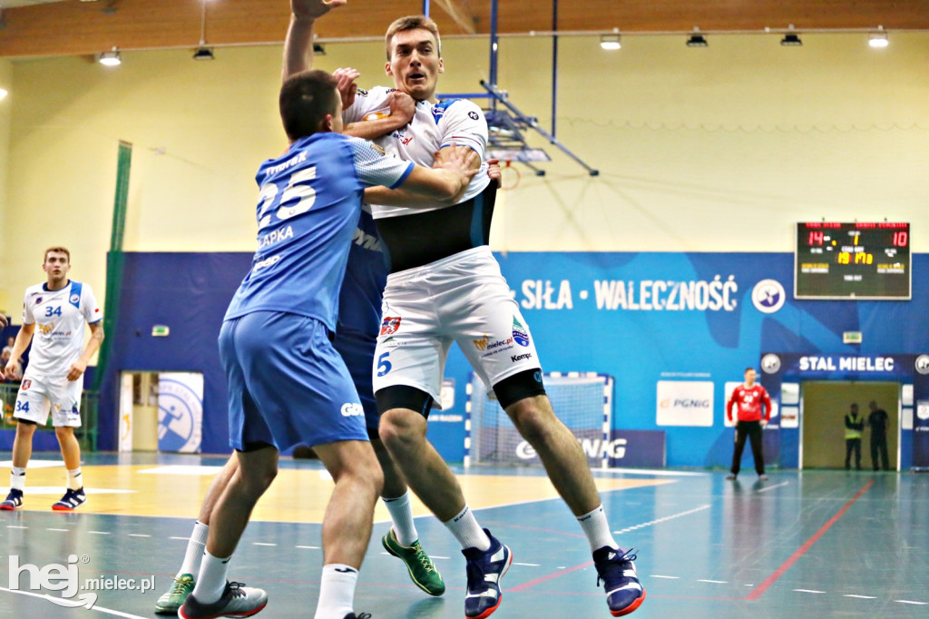 SPR Stal Mielec  - Arka Gdynia