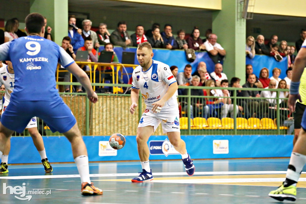 SPR Stal Mielec  - Arka Gdynia