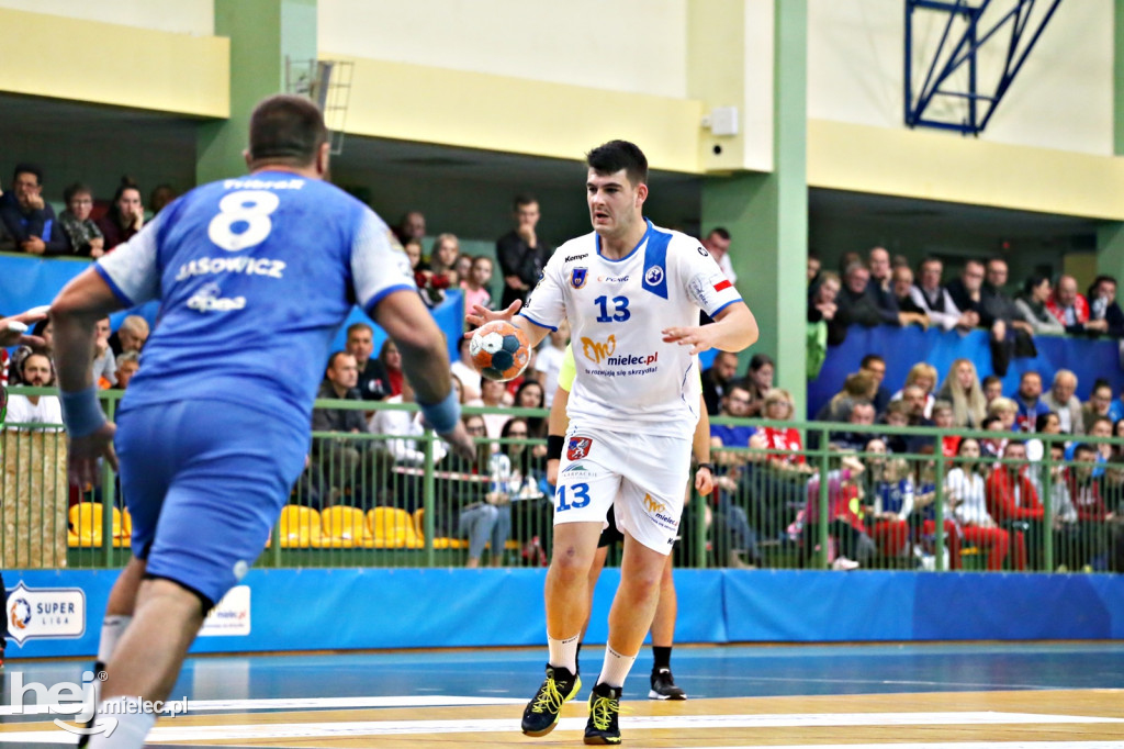 SPR Stal Mielec  - Arka Gdynia