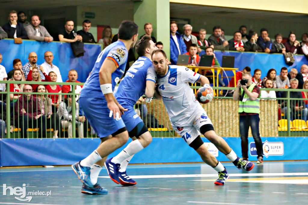 SPR Stal Mielec  - Arka Gdynia