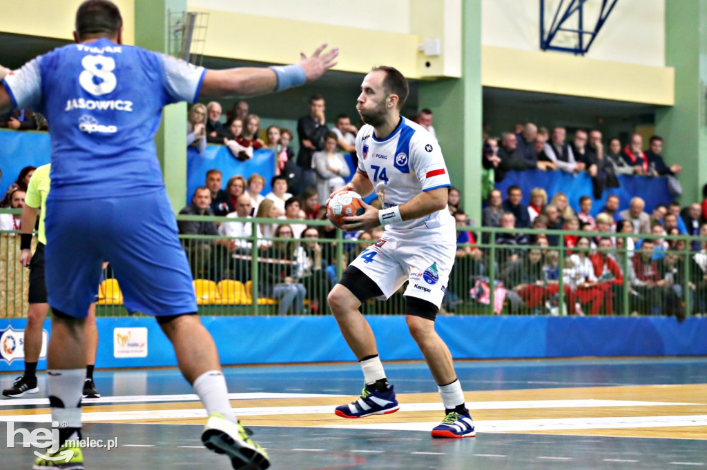 SPR Stal Mielec  - Arka Gdynia