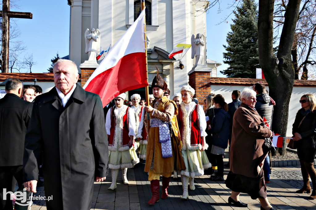 100. rocznica obchodów Święta Niepodległości