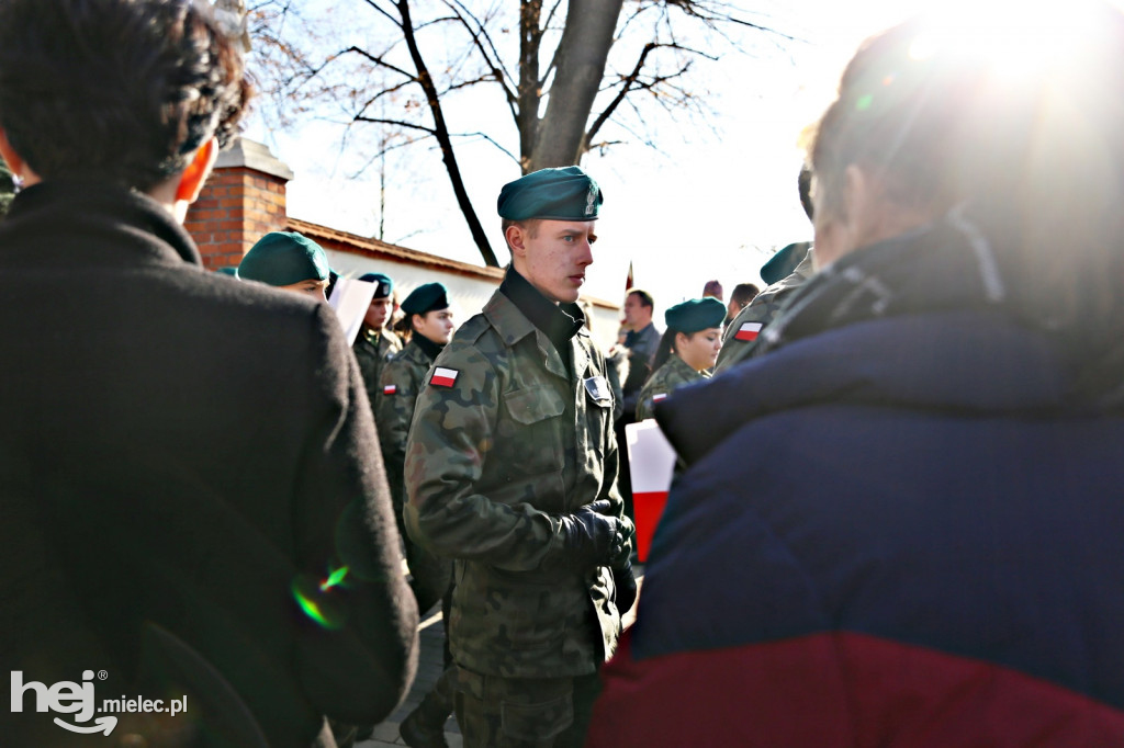 100. rocznica obchodów Święta Niepodległości