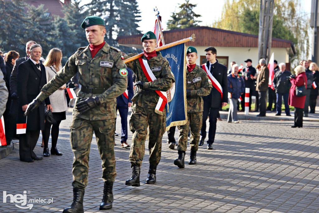 100. rocznica obchodów Święta Niepodległości