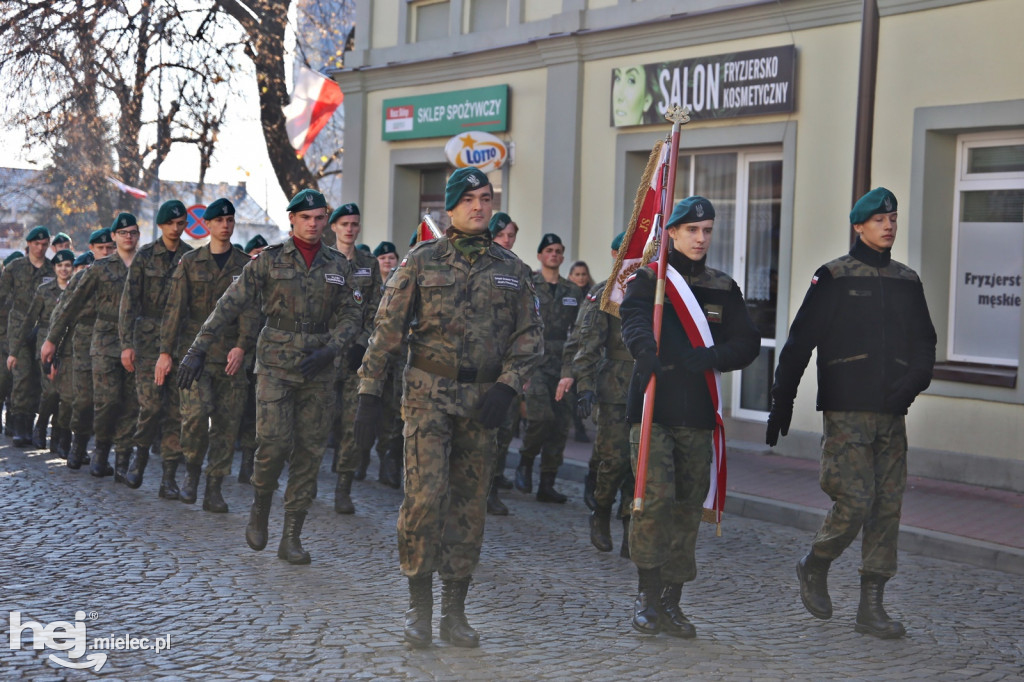 100. rocznica obchodów Święta Niepodległości