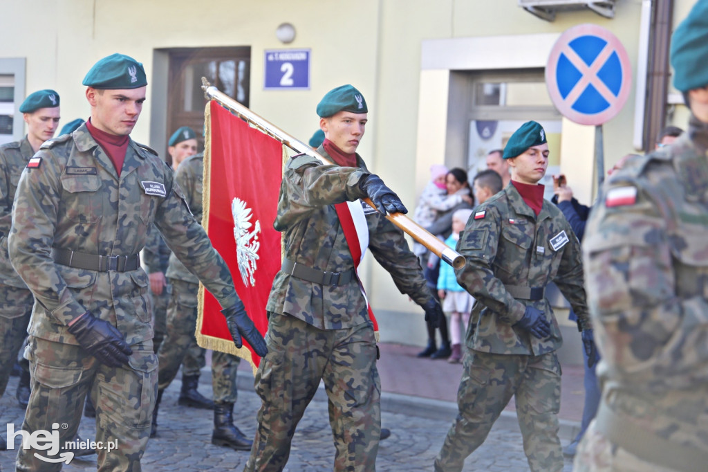 100. rocznica obchodów Święta Niepodległości