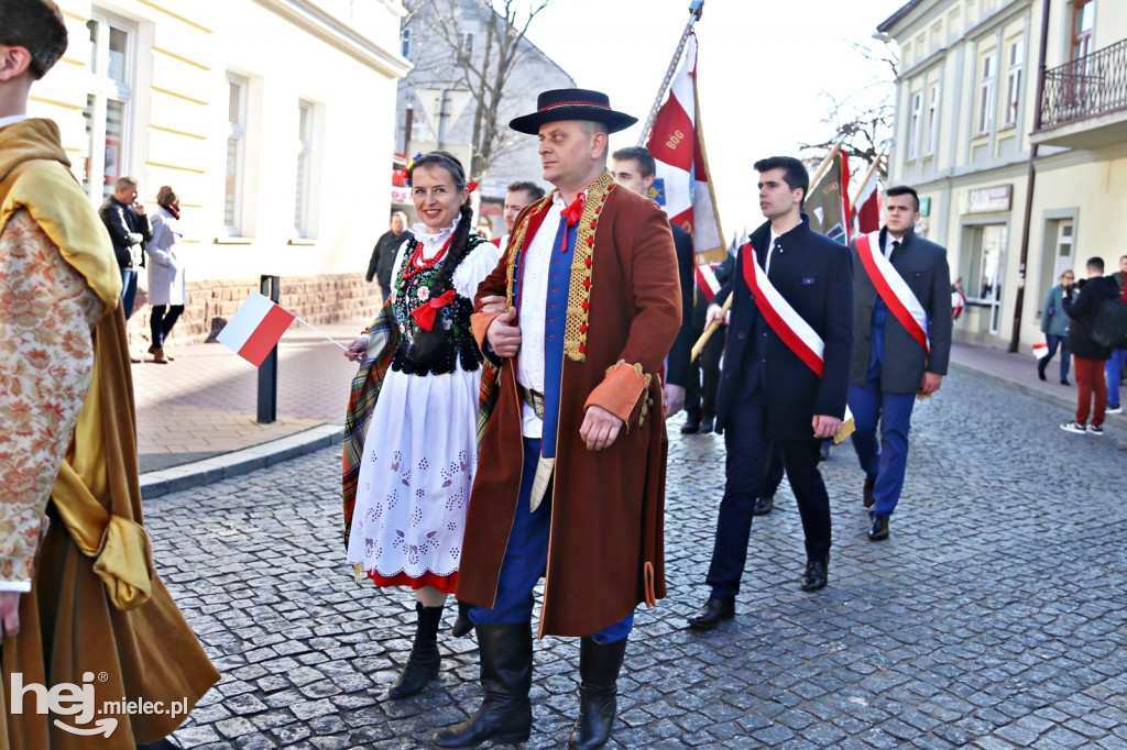 100. rocznica obchodów Święta Niepodległości