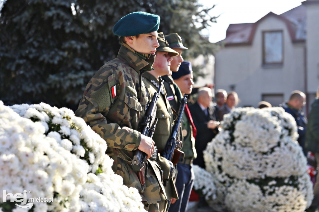 100. rocznica obchodów Święta Niepodległości