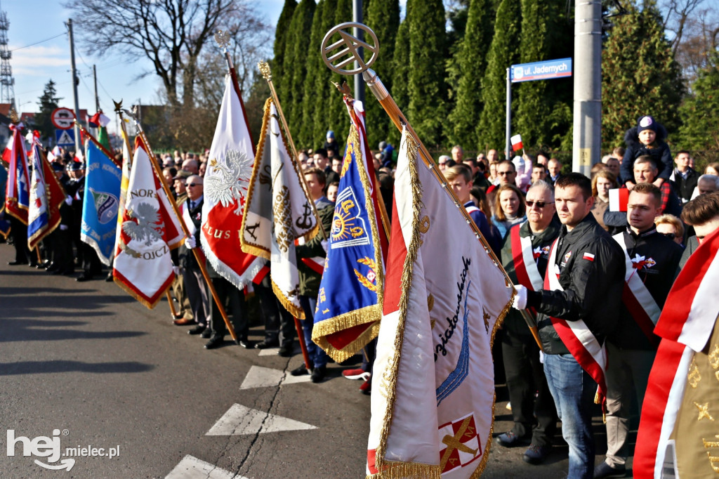 100. rocznica obchodów Święta Niepodległości