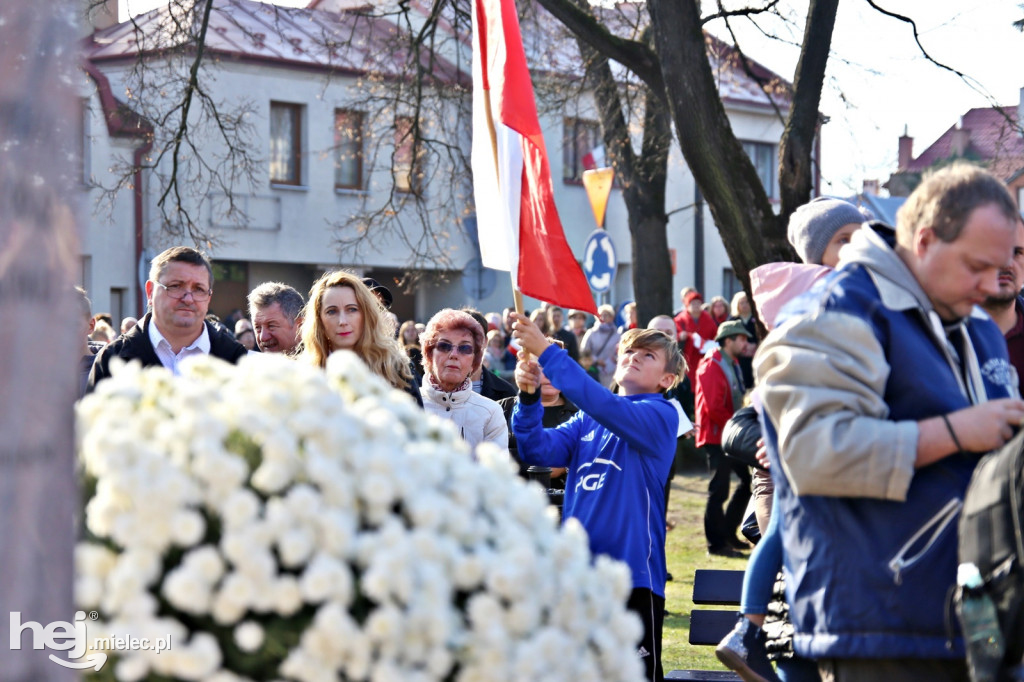 100. rocznica obchodów Święta Niepodległości