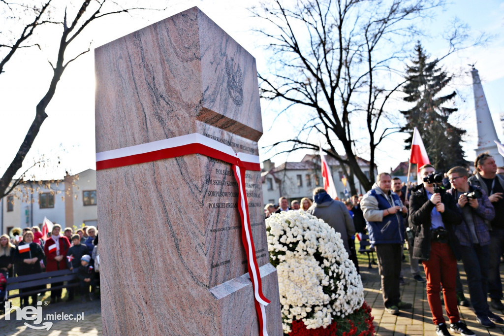 100. rocznica obchodów Święta Niepodległości