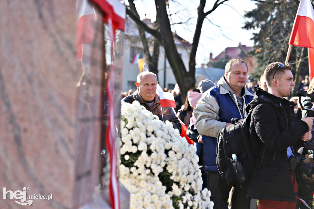 100. rocznica obchodów Święta Niepodległości