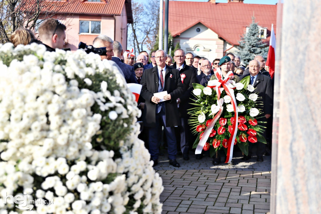 100. rocznica obchodów Święta Niepodległości