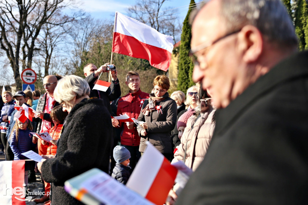 100. rocznica obchodów Święta Niepodległości