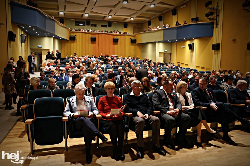 Koncert Niepodległościowy 11 listopada